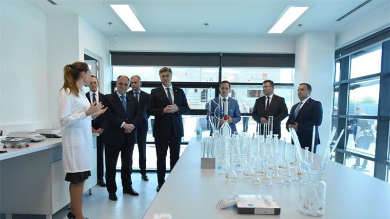 Za 50.000 radnika u Splitsko-dalmatinskoj županiji tijekom krize omogućeno gotovo 300 milijuna kn 